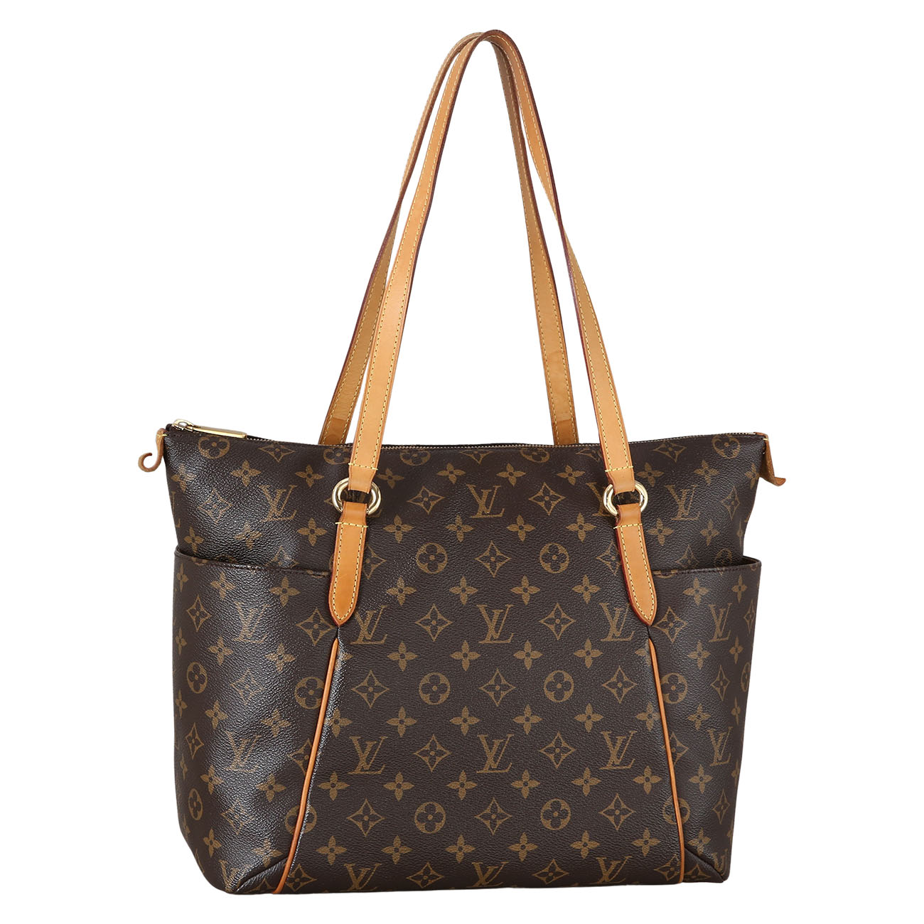 LOUIS VUITTON(USED)루이비통 모노그램 토탈리